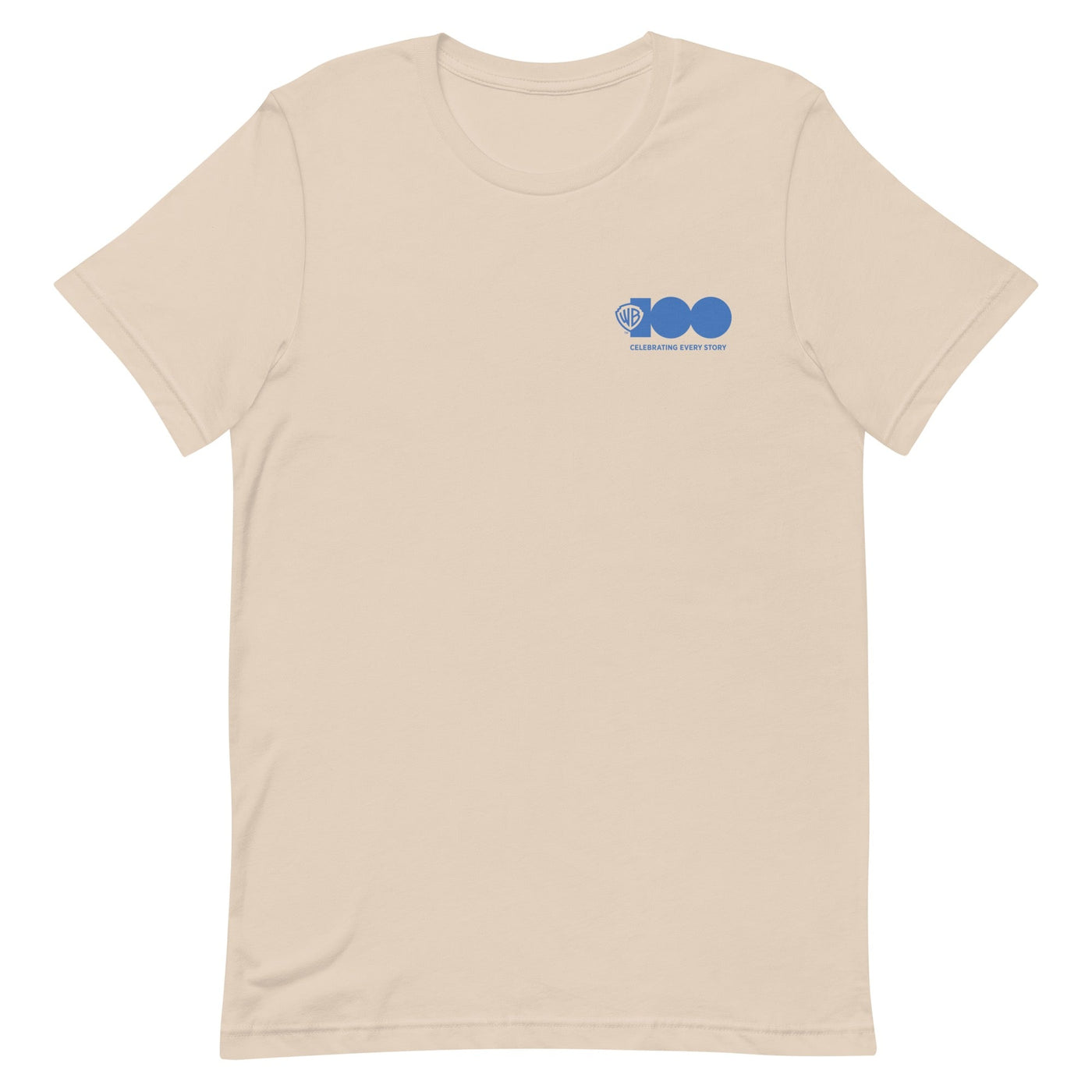 WB 100 Artist Series Raul Urias Willy Wonka and The Chocolate Factory Adult T-Shirt
