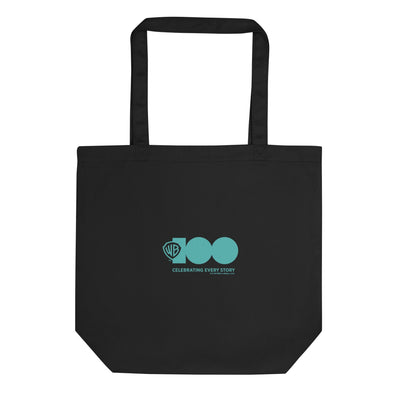 WB 100 Risky Business Tote Bag