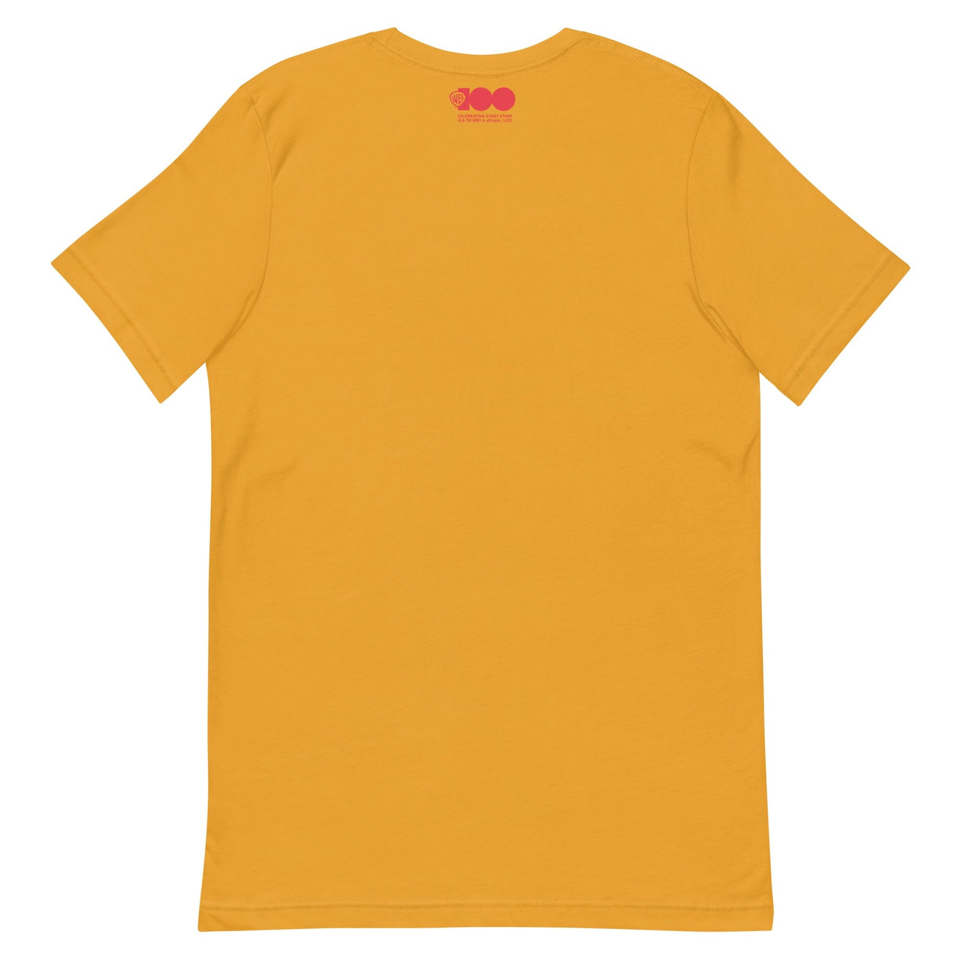 WB 100 Rush Hour Adult T-Shirt