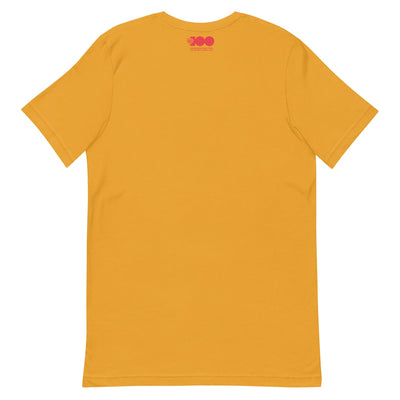 WB 100 Rush Hour Adult T-Shirt