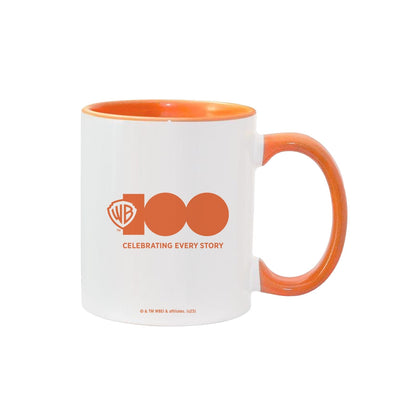 WB 100 Scooby Doo Mug