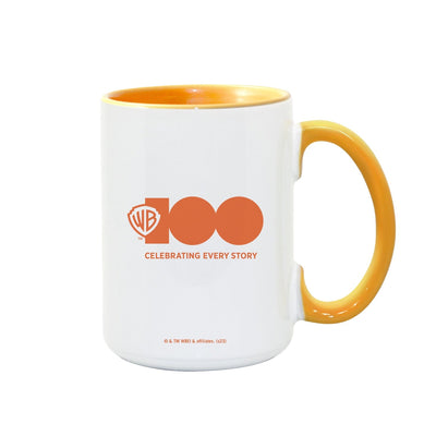 WB 100 Scooby Doo Mug