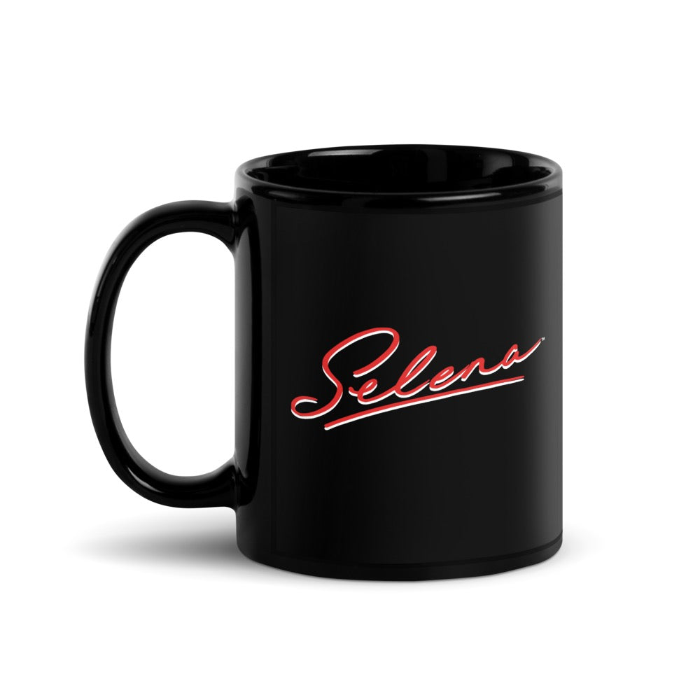WB 100 Selena Mug