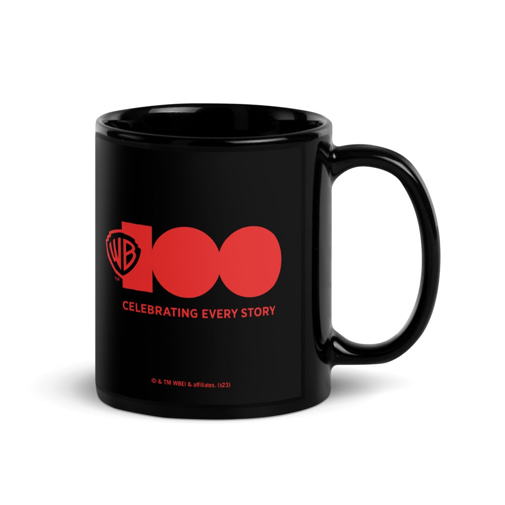 WB 100 Selena Mug