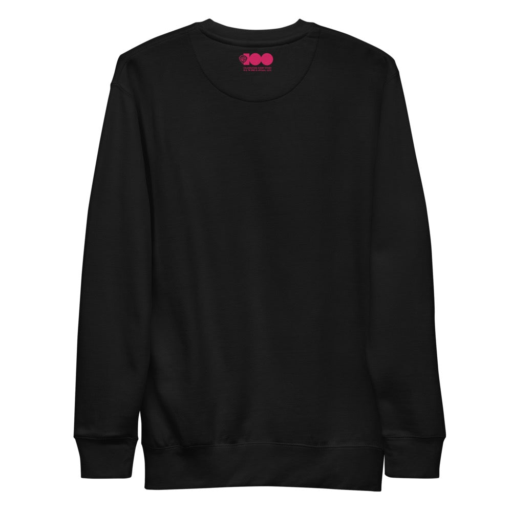 WB 100 Seven Adult Sweatshirt