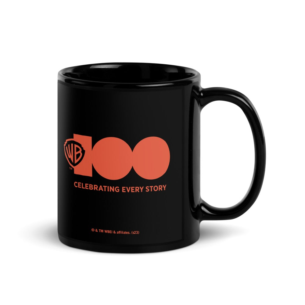 WB 100 Thunder Cats Mug