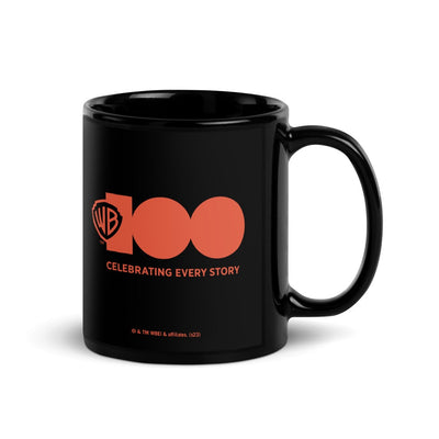 WB 100 Thunder Cats Mug