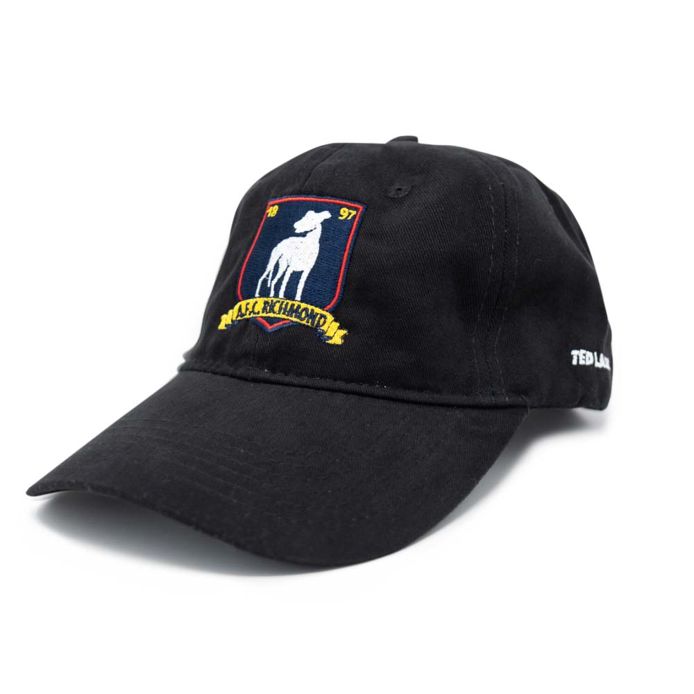 Ted Lasso A.F.C. Richmond Crest Embroidered Hat
