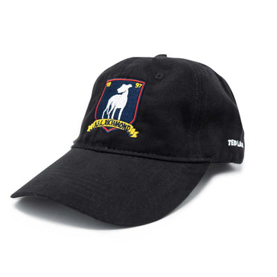 Ted Lasso A.F.C. Richmond Crest Embroidered Hat