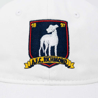 Ted Lasso A.F.C. Richmond Crest Embroidered Hat