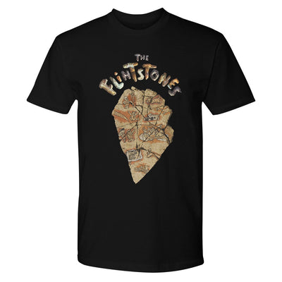 WB 100 The Flintstones T-Shirt