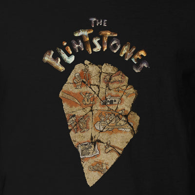 WB 100 The Flintstones T-Shirt