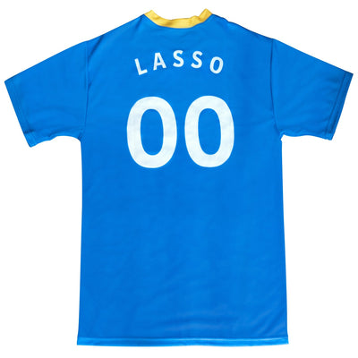 Ted Lasso A.F.C. Richmond Personalized Replica Jersey