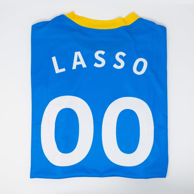 Ted Lasso A.F.C. Richmond Personalized Replica Jersey