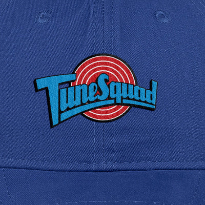 WB 100 Space Jam Tune Squad Hat