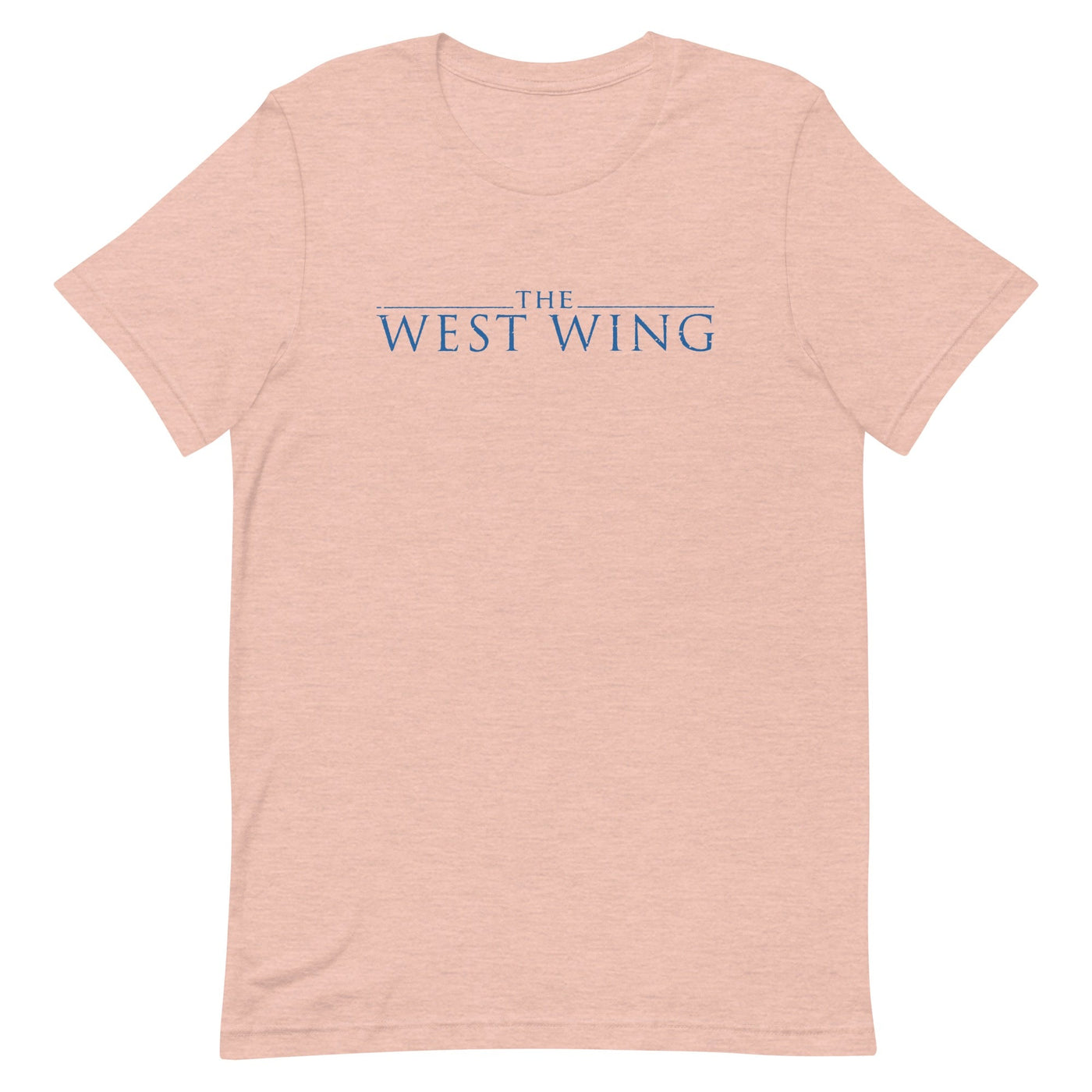 WB 100 The West Wing Adult T-Shirt