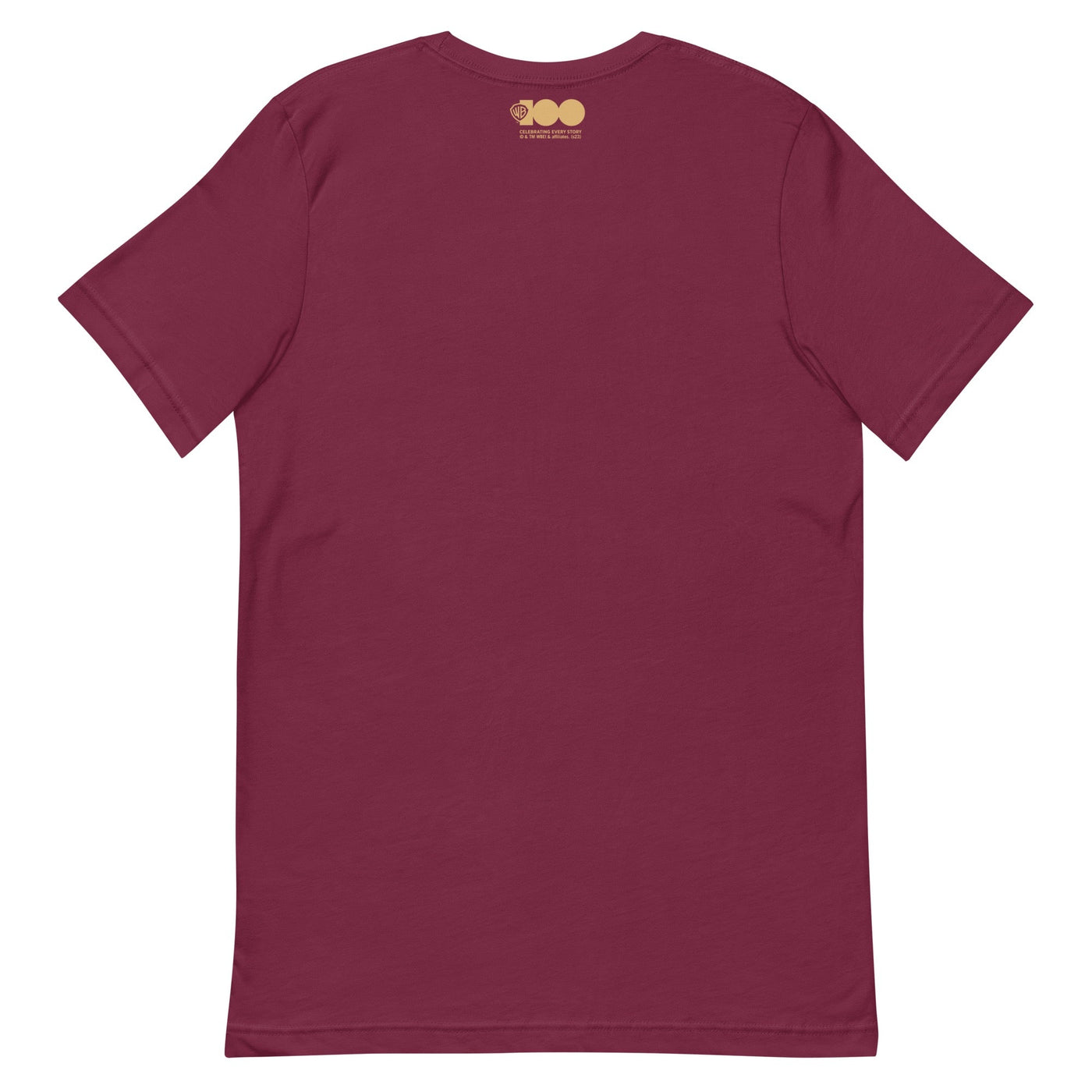 WB 100 Interview With The Vampire Adult T-shirt