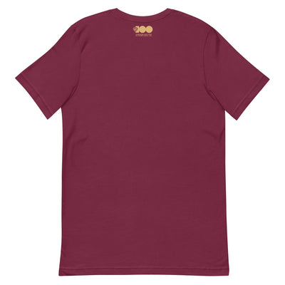 WB 100 Interview With The Vampire Adult T-shirt
