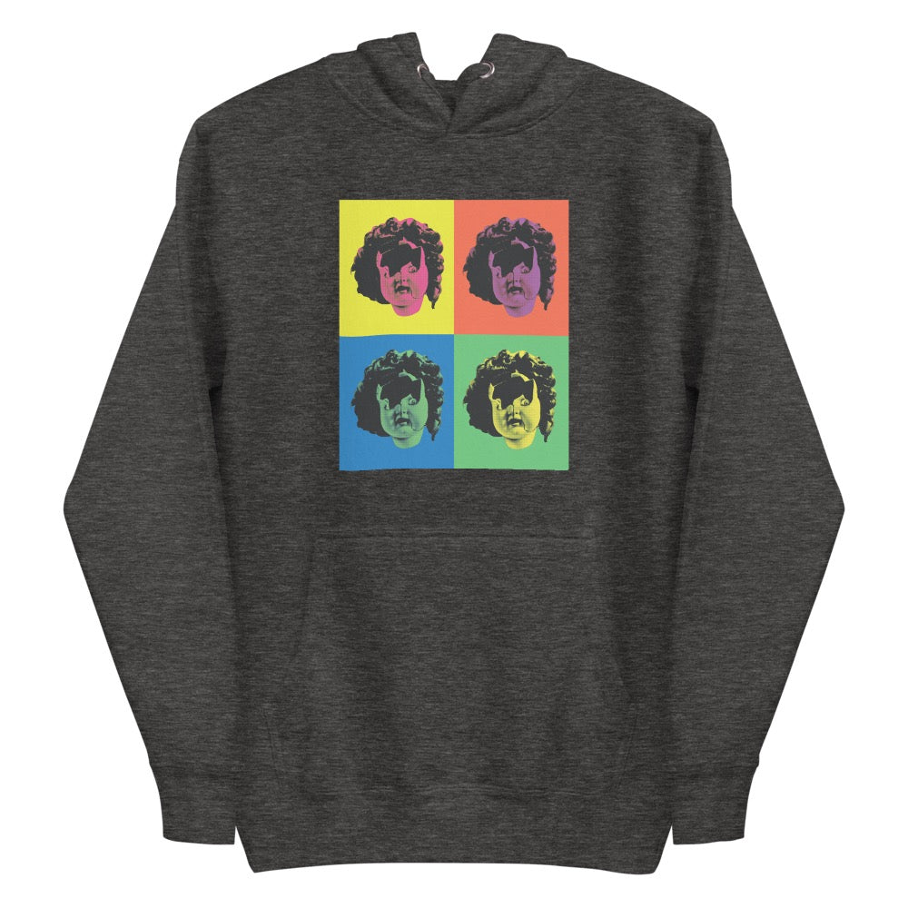 WB 100 What Ever Happened to Baby Jane Hoodie