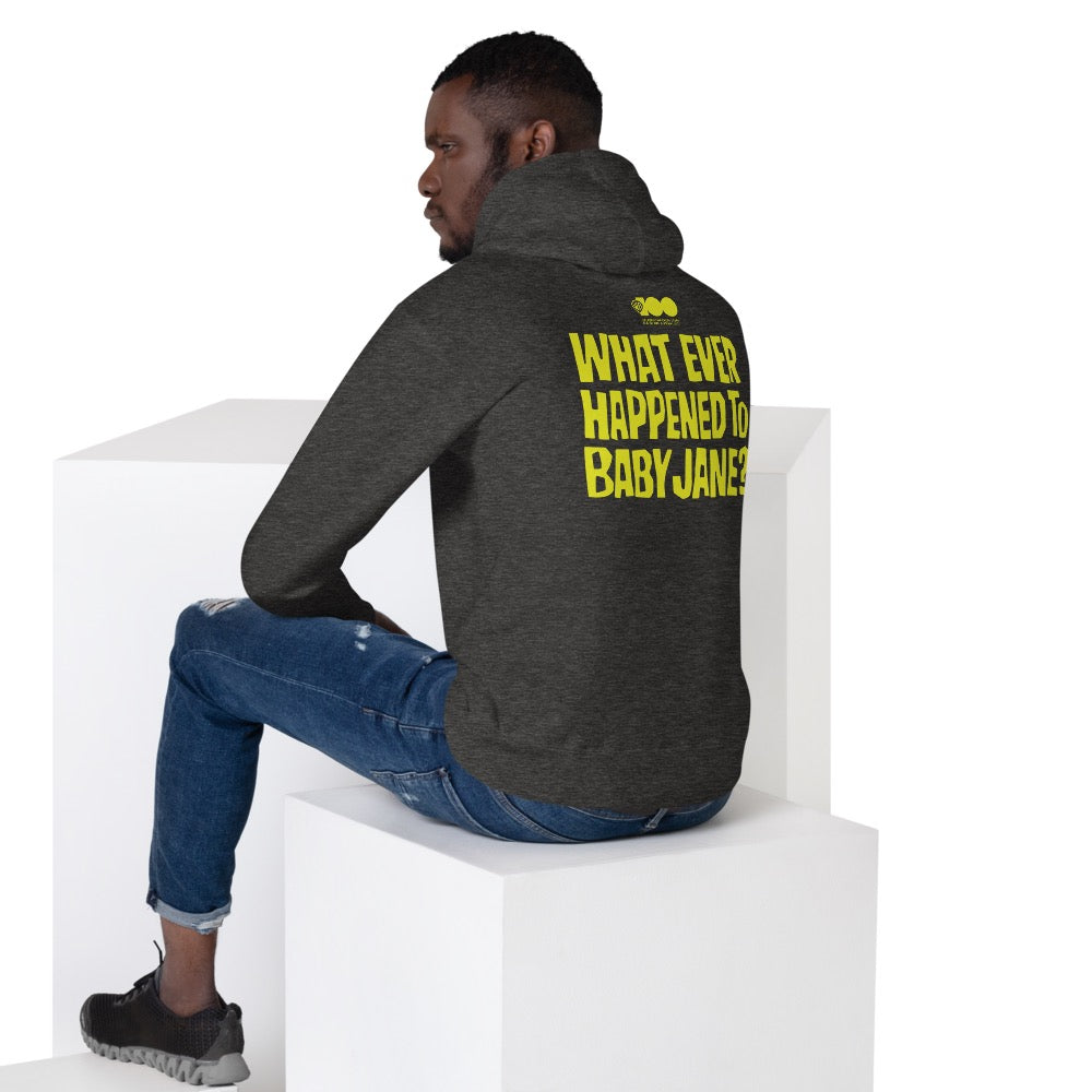 WB 100 What Ever Happened to Baby Jane Hoodie