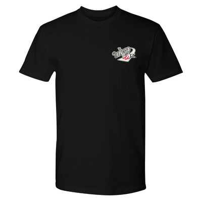The Wizard of Oz The Wizard of Oz Adult Short Sleeve T-Shirt