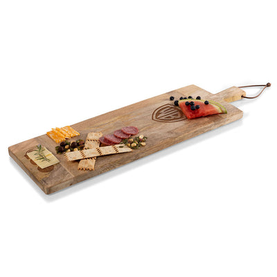 WB 100 Ravi Rectangular Long Charcuterie Board