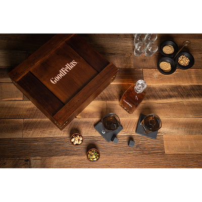 Exclusive WB 100 Goodfellas - Drinkware Set