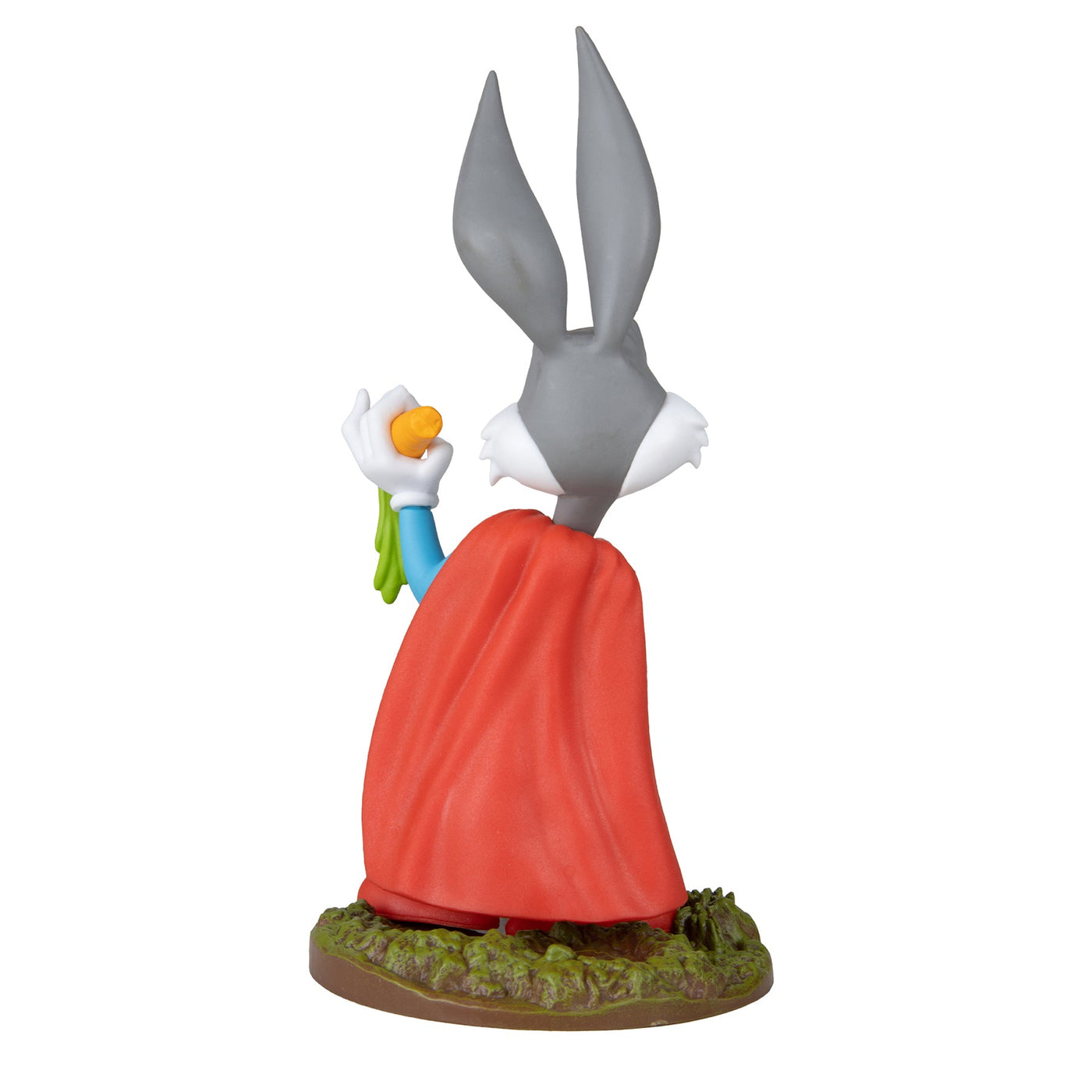 WB 100 Bugs Bunny as Superman 7 Inch Movie Maniacs Figure by McFarlane