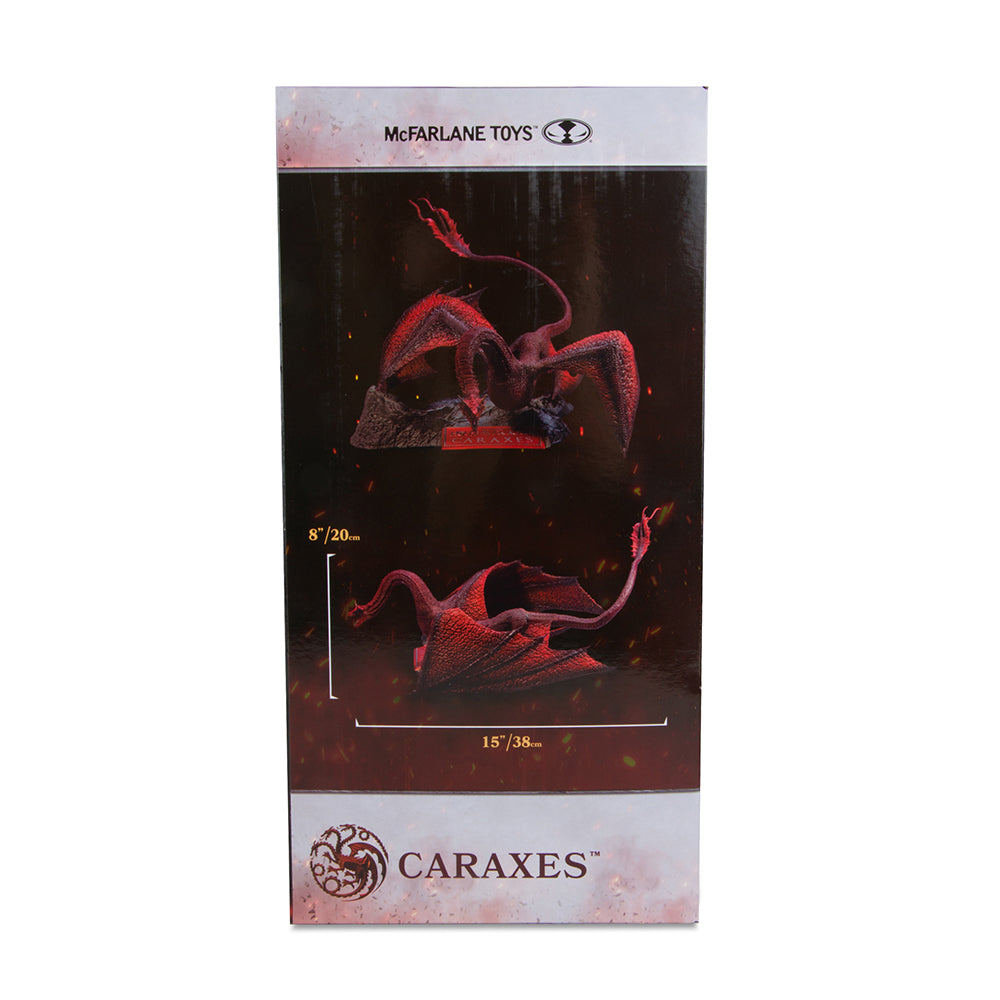 House of the Dragon Caraxes Figure by McFarlane