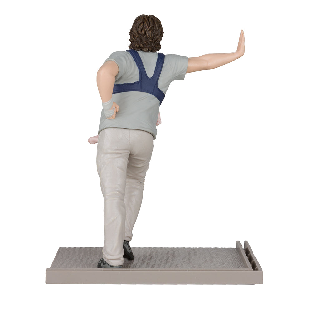 WB 100 The Hangover Alan Garner Figure
