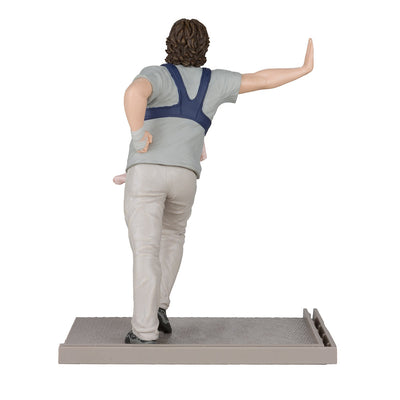 WB 100 The Hangover Alan Garner Figure