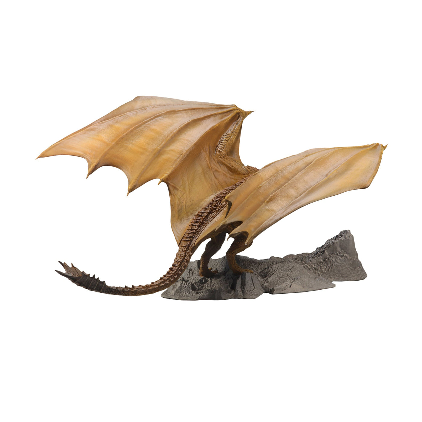 House of the Dragon Syrax Figure by McFarlane