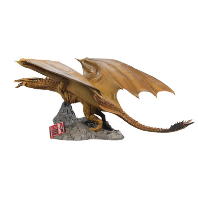 House of the Dragon Syrax Figure by McFarlane