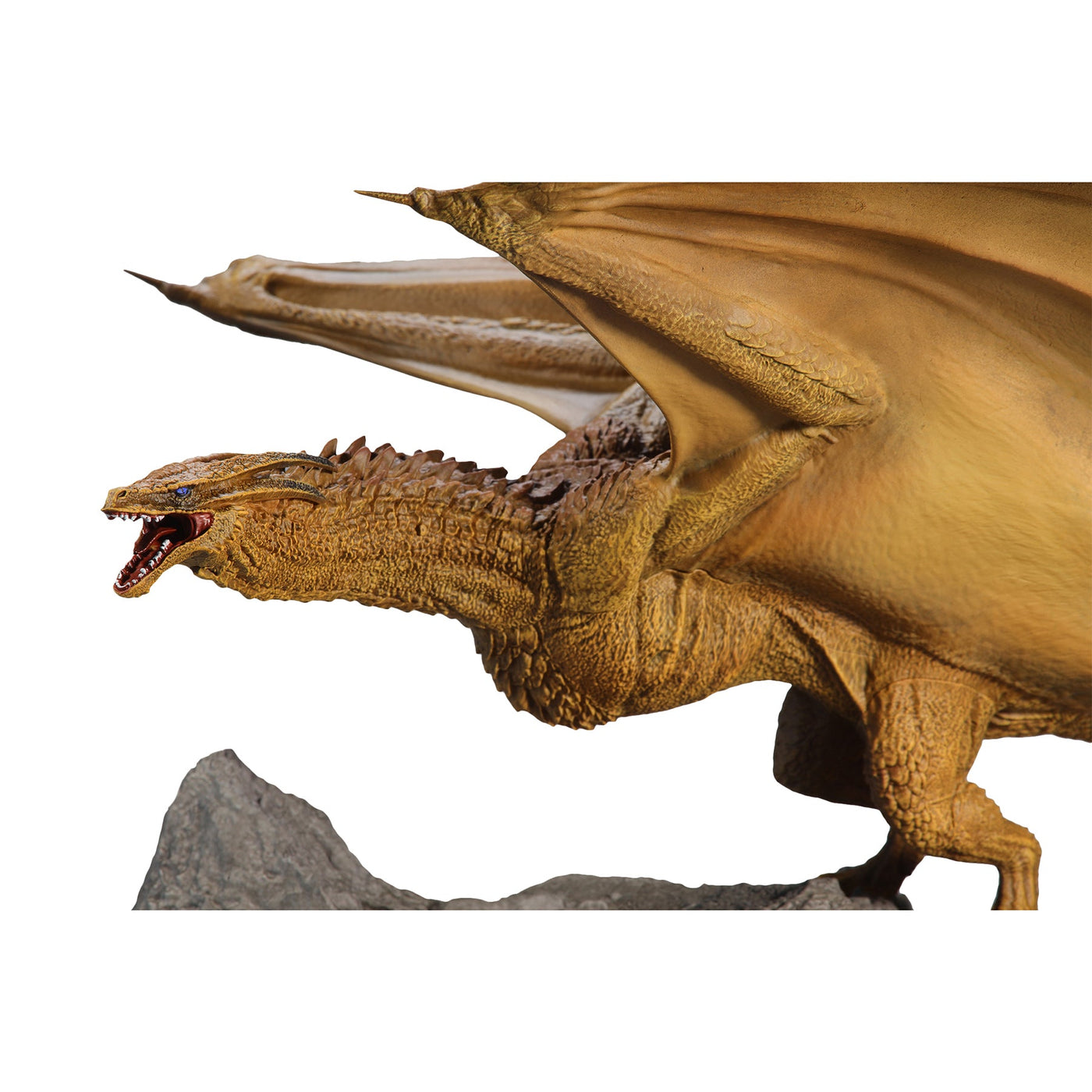 House of the Dragon Syrax Figure by McFarlane