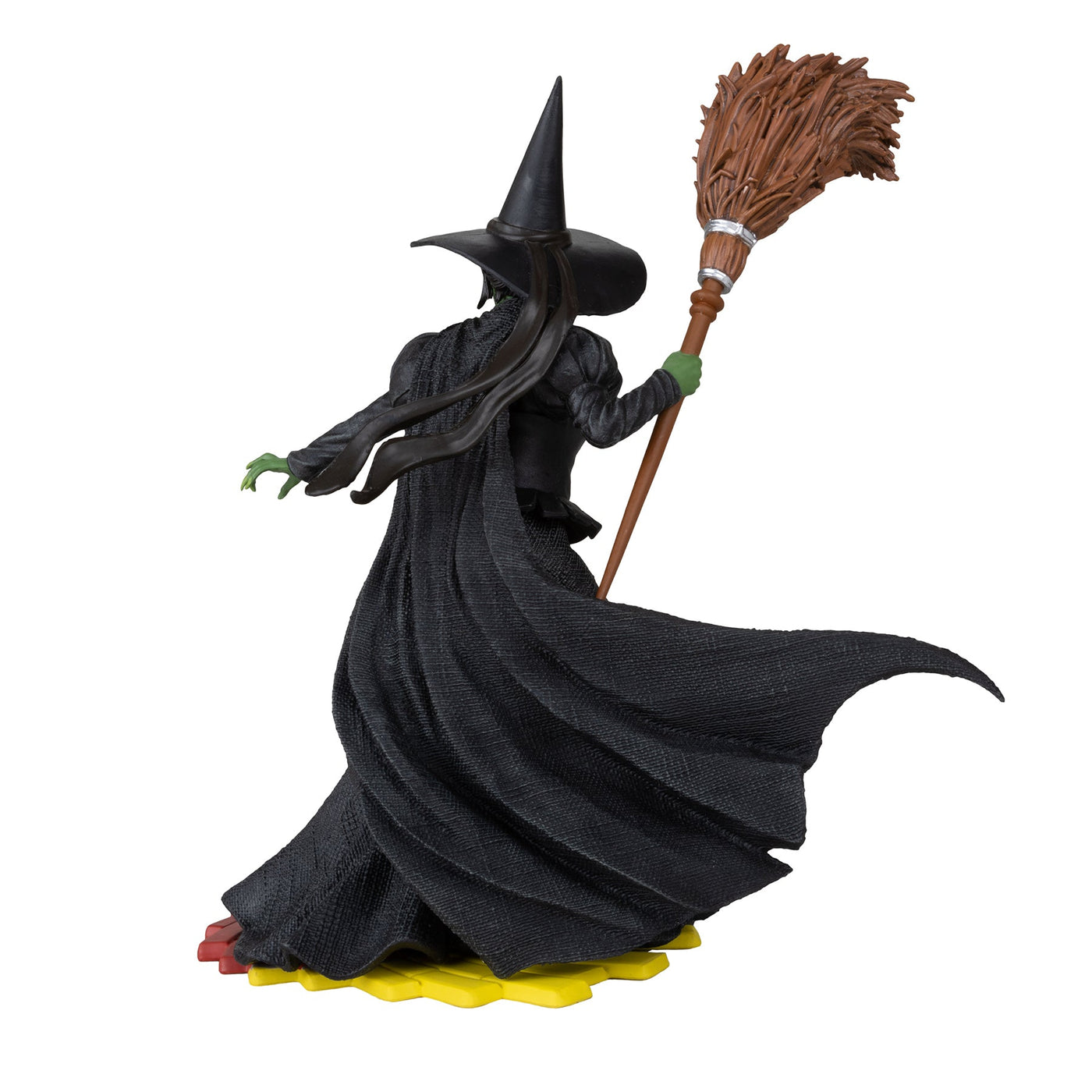 WB 100 The Wicked Witch of the West 7 Inch Movie Maniacs Figure by McFarlane