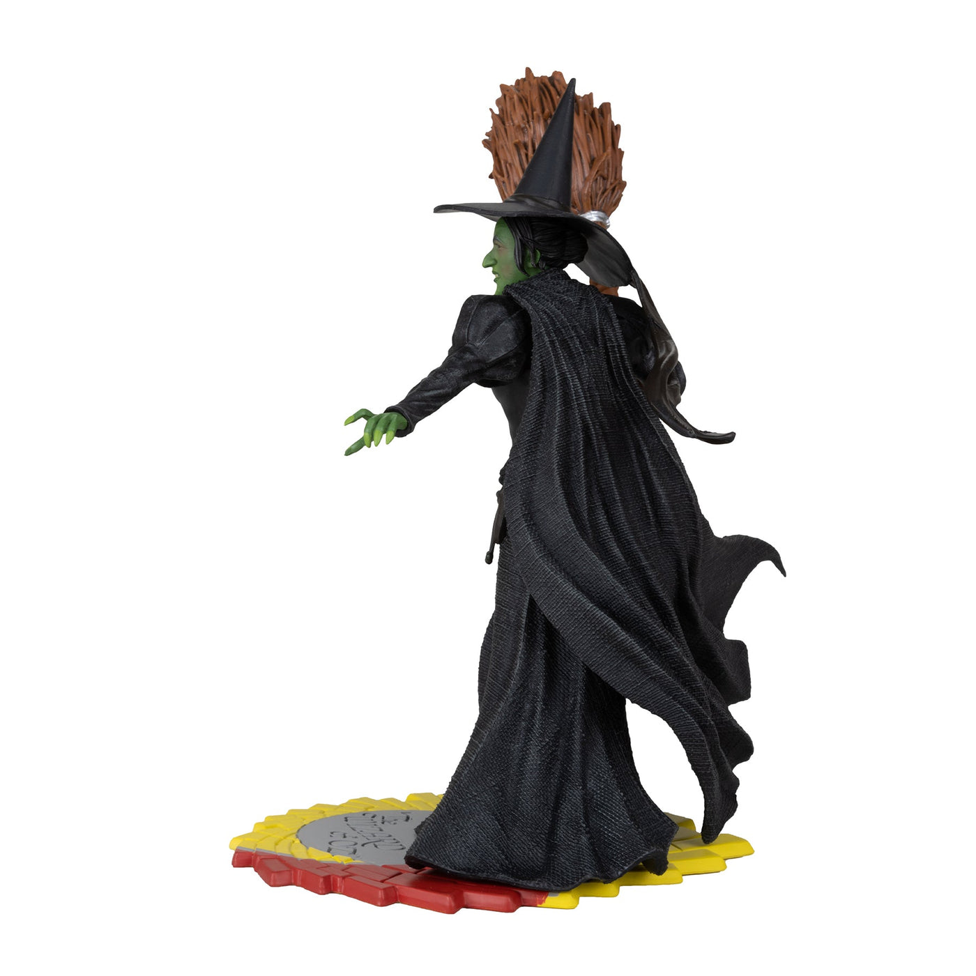WB 100 The Wicked Witch of the West 7 Inch Movie Maniacs Figure by McFarlane