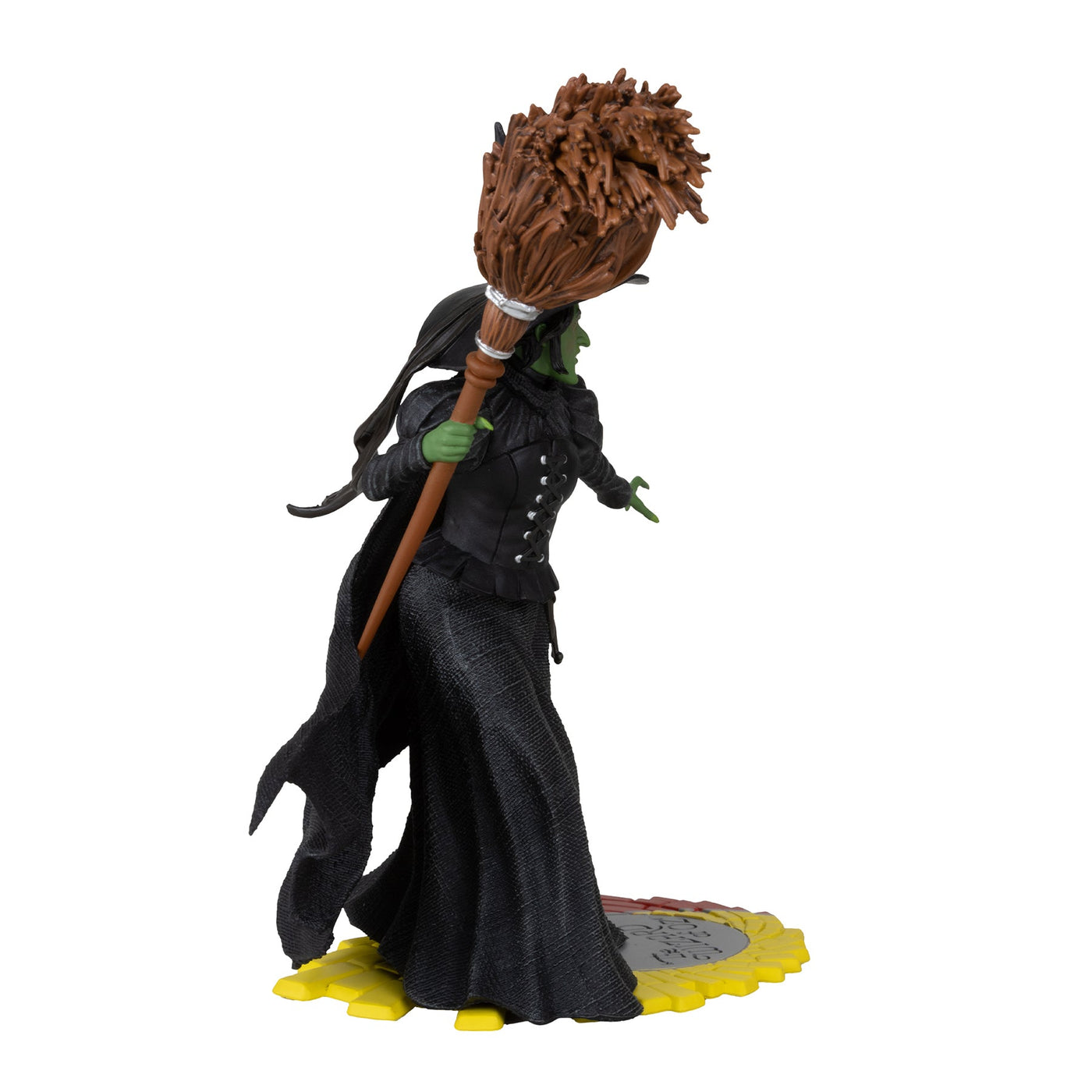 WB 100 The Wicked Witch of the West 7 Inch Movie Maniacs Figure by McFarlane