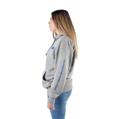 Exclusive WB 100 Celebrating Every Story Hoodie