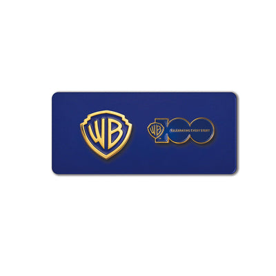 WB 100th 25-Film Collection: Volume One - Award Winners (Blu-ray + Digital)