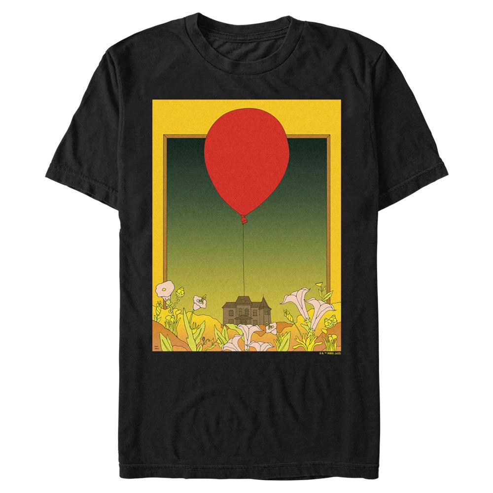 IT Balloon Adult Short Sleeve T-Shirt