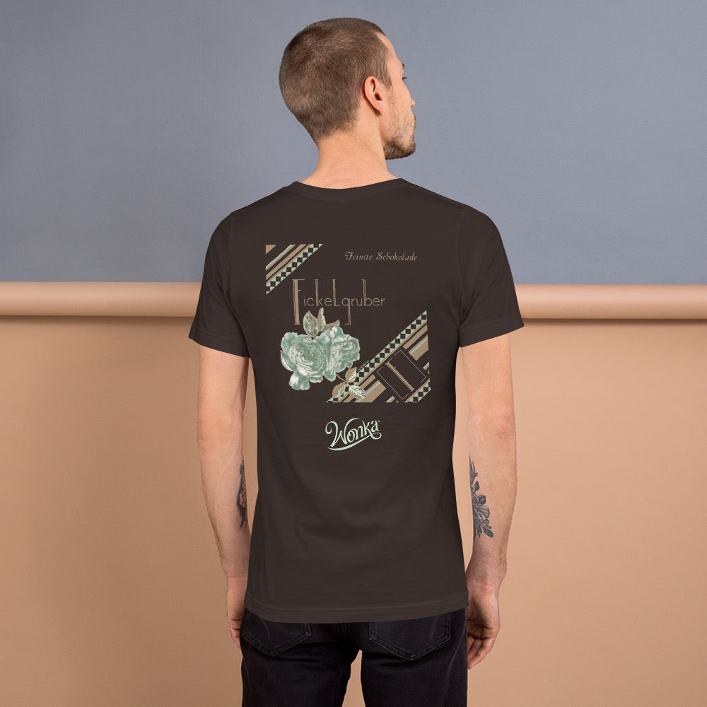 Wonka Fickelgruber T-Shirt