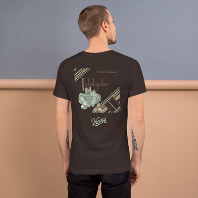 Wonka Fickelgruber T-Shirt