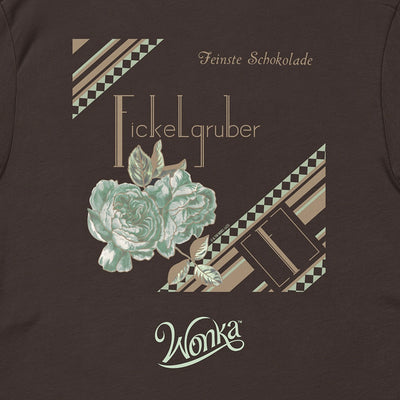 Wonka Fickelgruber T-Shirt