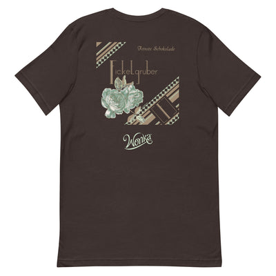 Wonka Fickelgruber T-Shirt
