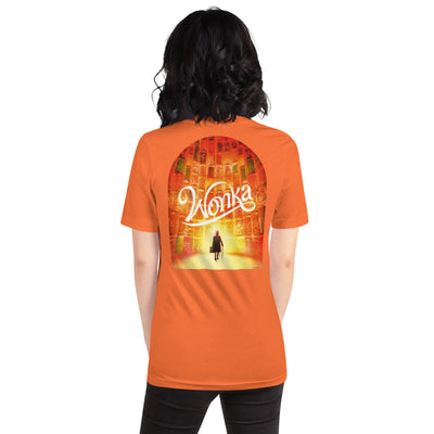 Wonka Exclusive T-Shirt