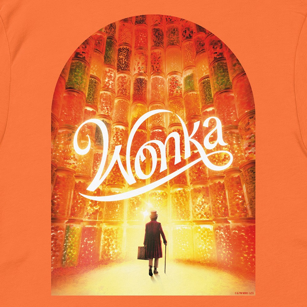 Wonka Exclusive T-Shirt