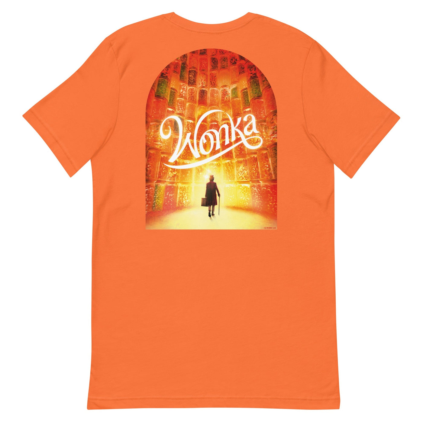 Wonka Exclusive T-Shirt