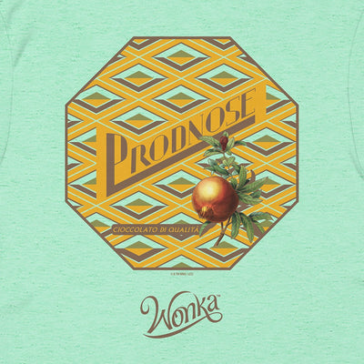 Wonka Prodnose T-Shirt