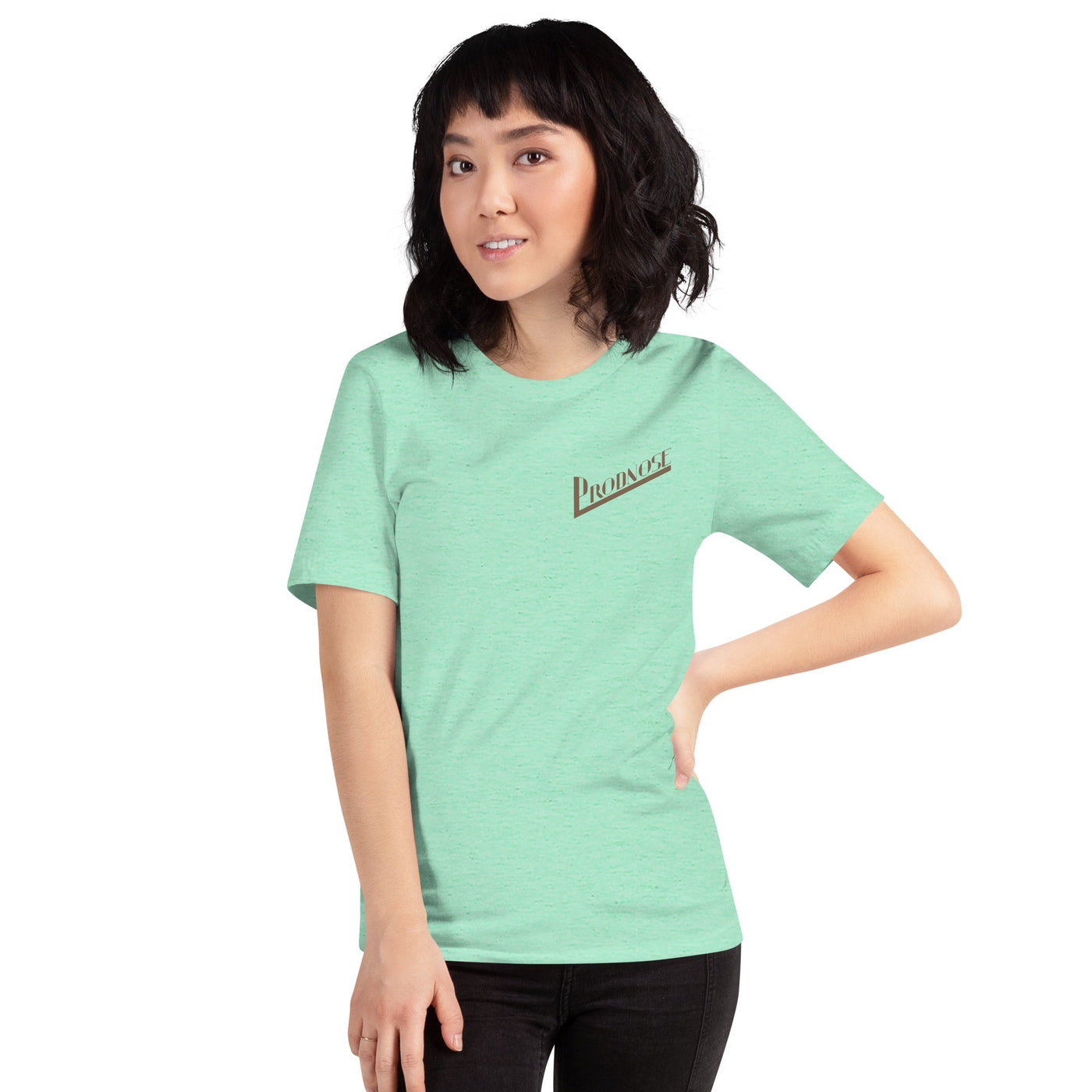 Wonka Prodnose T-Shirt