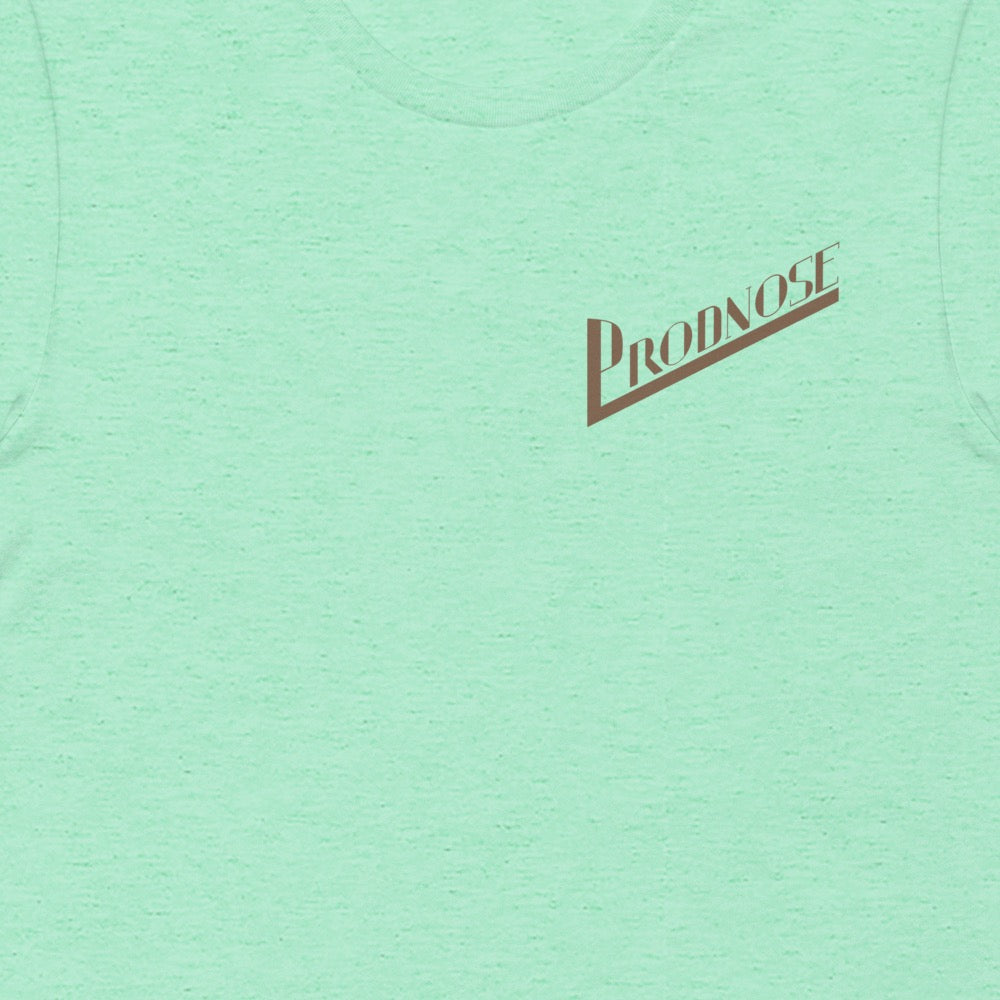 Wonka Prodnose T-Shirt